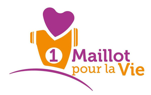 L'association 1 Maillot pour la Vie