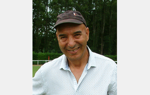 Abdel Djaadaoui nouveau Parrain du Normandy Star Club