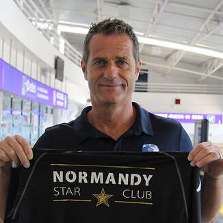 Le Normandy Star Club a croisé leur route
